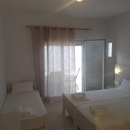 Afroditi Haus 호텔