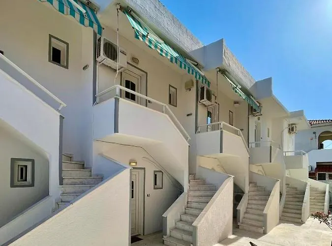 Afroditi Haus * Sarti