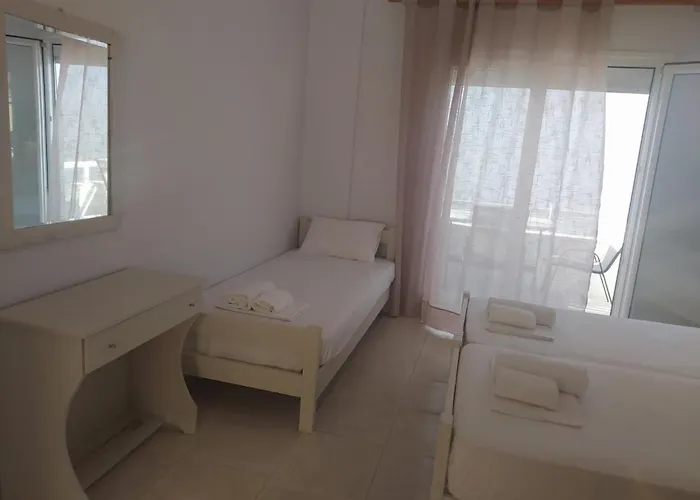 Afroditi Haus * Sarti