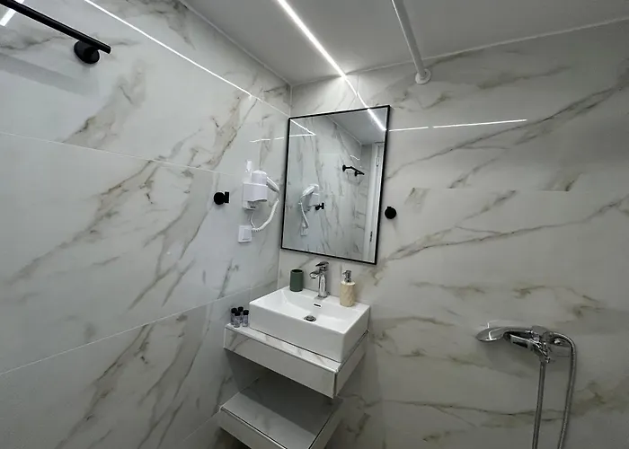 Afroditi Haus * Sarti