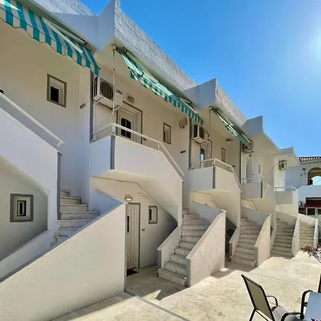 Afroditi Haus * Sarti