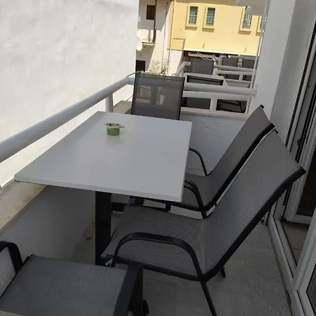 Hotel Afroditi Haus