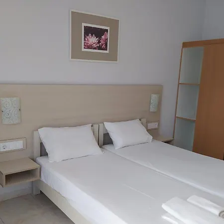 Afroditi Haus * Sarti