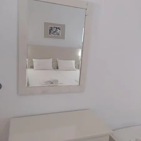 Hotel Afroditi Haus *