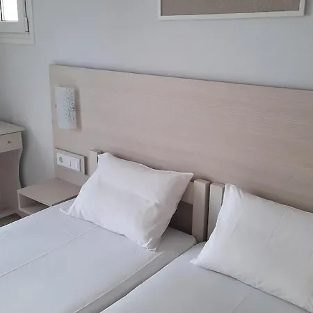 Afroditi Haus Hotel Sarti