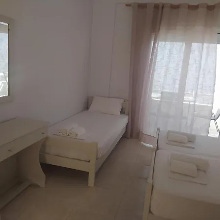 Afroditi Haus * Sarti