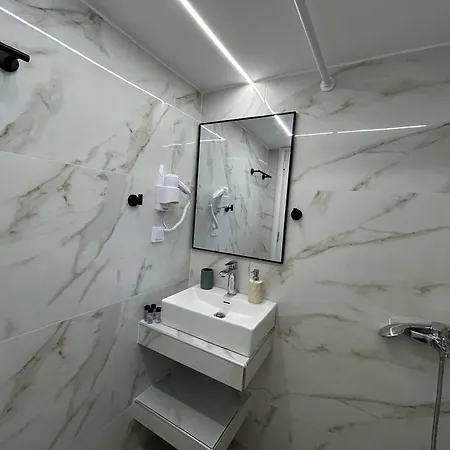 Afroditi Haus * Sarti