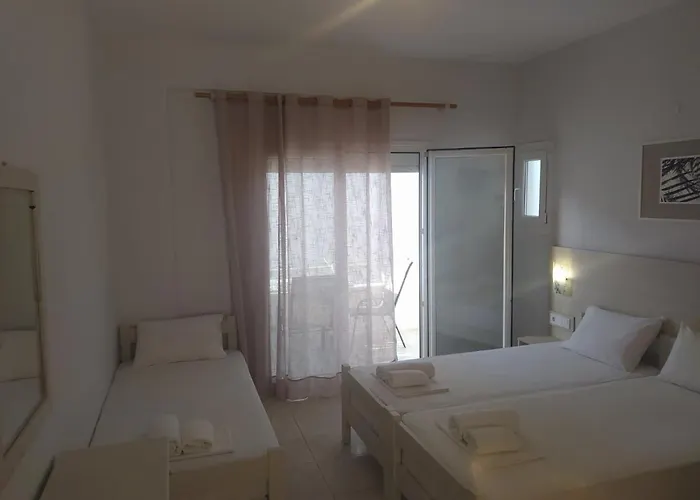 Afroditi Haus Hotel