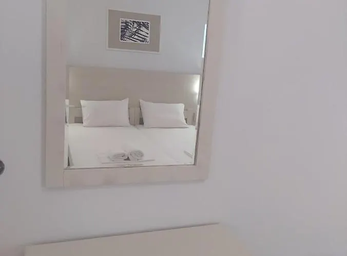 Hotel Afroditi Haus *