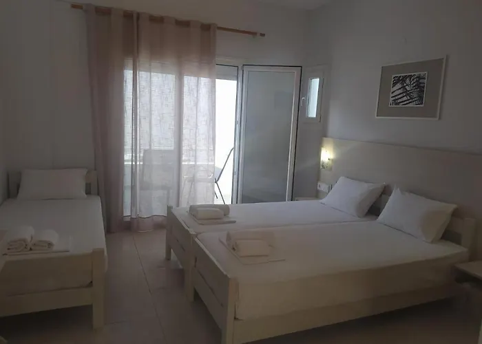 Afroditi Haus Hotel