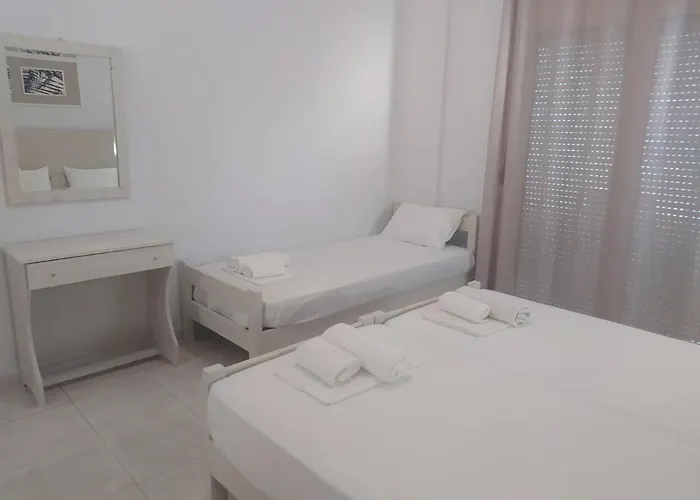 Afroditi Haus Hotel